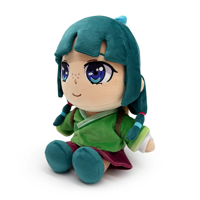 Youtooz Plush: The Apothecary Diaries - Maomao Peluche 9 Pulgadas