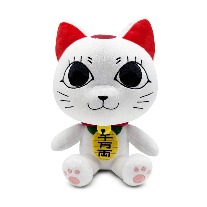 Youtooz Plush: Dandadan - Turbo Ruca Peluche 9 Pulgadas
