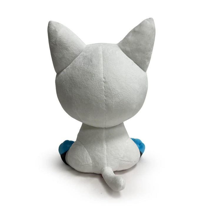 Youtooz Plush: Astro Bot - Gato Robot Peluche 9 Pulgadas