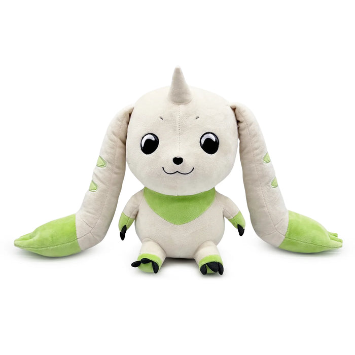 Youtooz Plush: Digimon - Terriermon Peluche 9 Pulgadas