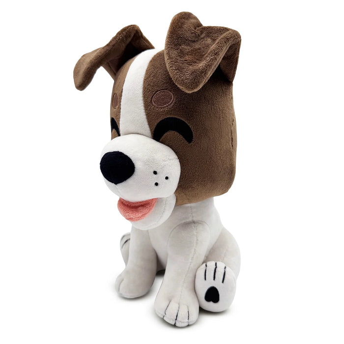 Youtooz Plush: Kingdom Come Deliverance II - Mutt Peluche 9 Pulgadas