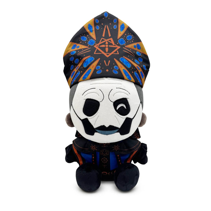 Youtooz Plush: Ghost - Papa IV Peluche 9 Pulgadas