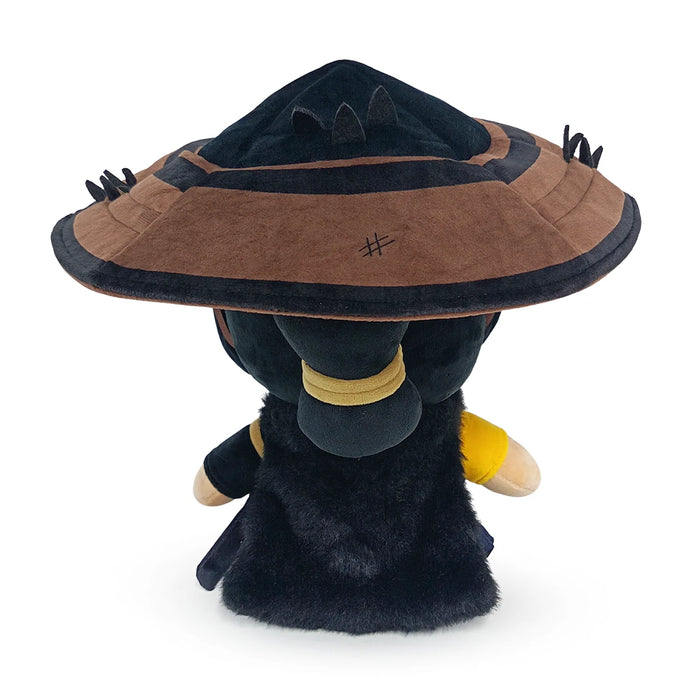 Youtooz Plush: Ghost Of Yotei - Atsu Peluche 9 Pulgadas
