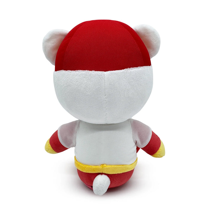 Youtooz Plush: MLB St Louis Cardinals - Bear Peluche 9 Pulgadas