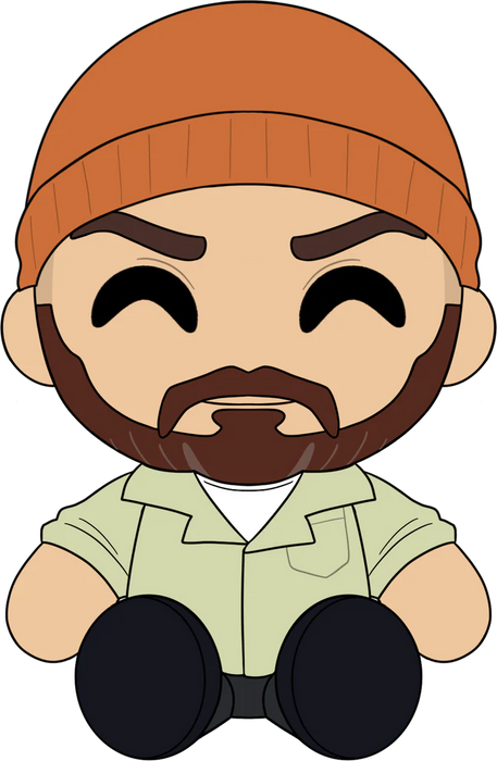 Youtooz Plush: Linkin Park - Dave Peluche 9 Pulgadas
