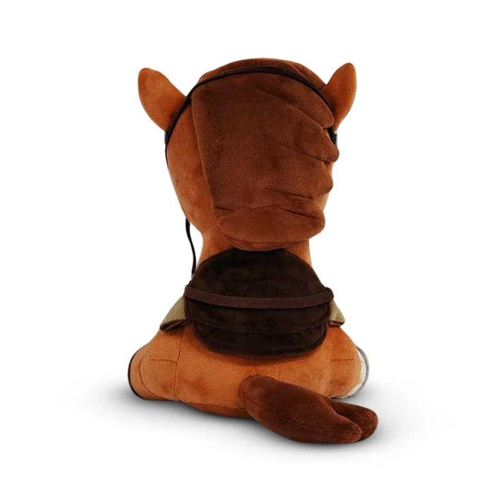 Youtooz Plush: The Last Of Us - Shimmer Peluche 9 Pulgadas