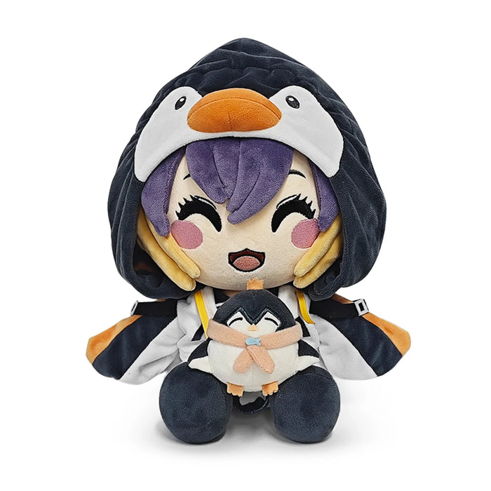 Youtooz Plush: Anycolor Nijisanji - Petra Peluche 9 Pulgadas