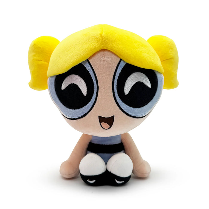 Youtooz Plush: Las Chicas Superpoderosas - Burbuja Peluche 9 Pulgadas