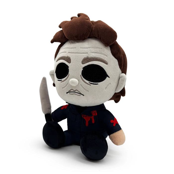 Youtooz Plush: Hallowen - Michael Myers Peluche 9 Pulgadas