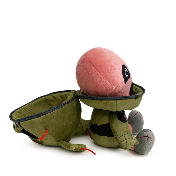 Youtooz Plush: Five Nights At Freddys - Springtrapped Afton Peluche 9 Pulgadas