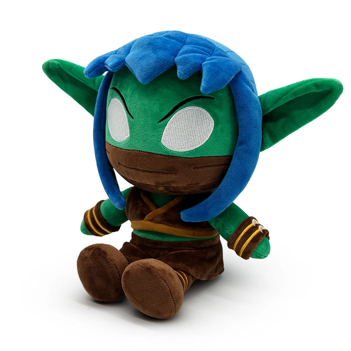Youtooz Plush: Skylanders - Stealth Elf Peluche 9 Pulgadas