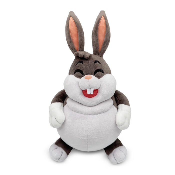 Youtooz Plush: Looney Tunes - Big Chungus Peluche 9 Pulgadas