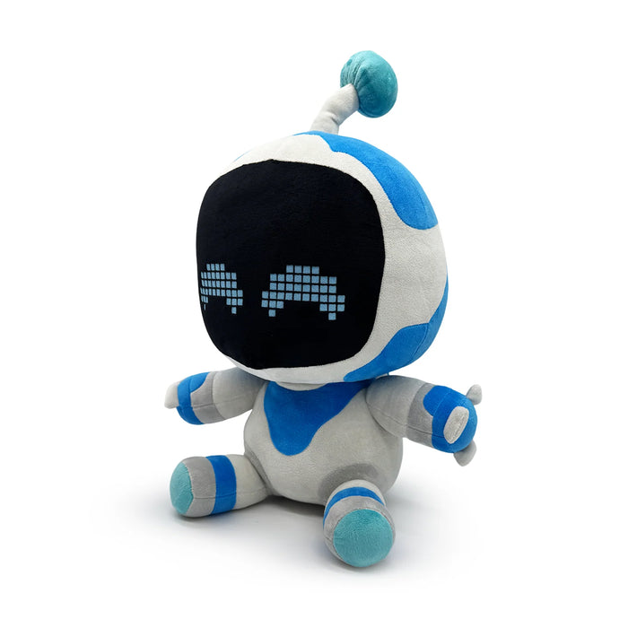 Youtooz Plush: Astro Bot - Capitan Astro Peluche 9 Pulgadas
