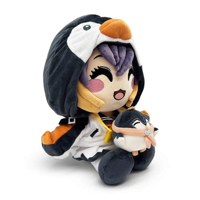 Youtooz Plush: Anycolor Nijisanji - Petra Peluche 9 Pulgadas