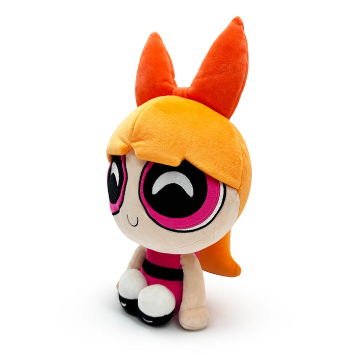 Youtooz Plush: Las Chicas Superpoderosas - Bombon Peluche 9 Pulgadas
