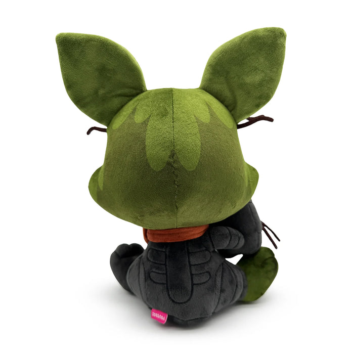 Youtooz Plush: Five Nights At Freddys - Phantom Mangle Peluche 9 Pulgadas