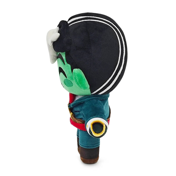Youtooz Plush: Critical Role - Wedding Fjord Peluche 9 Pulgadas