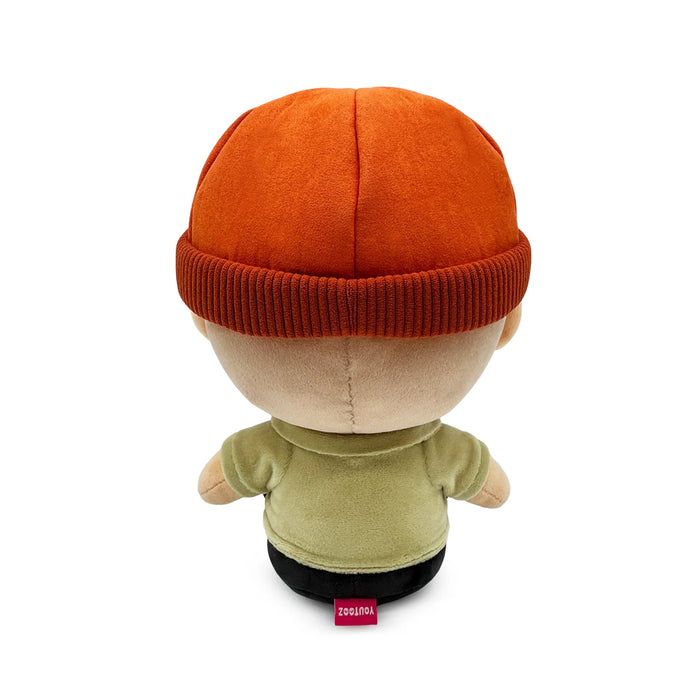 Youtooz Plush: Linkin Park - Dave Peluche 9 Pulgadas