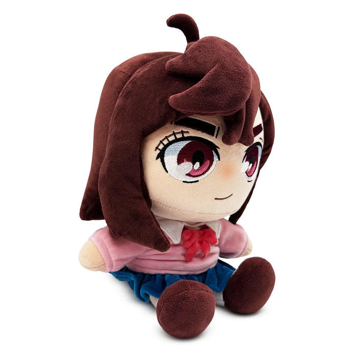 Youtooz Plush: Dandadan - Momo Peluche 9 Pulgadas
