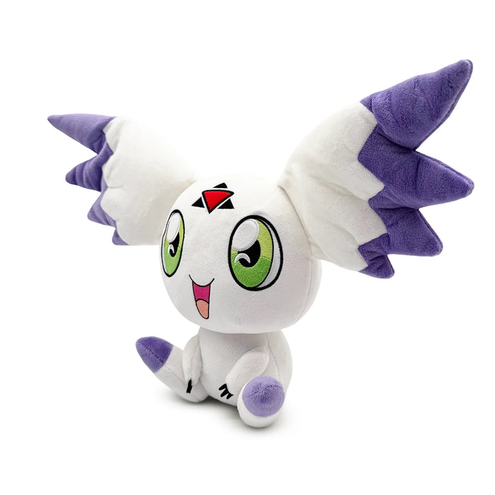 Youtooz Plush: Digimon - Calumon Peluche 9 Pulgadas