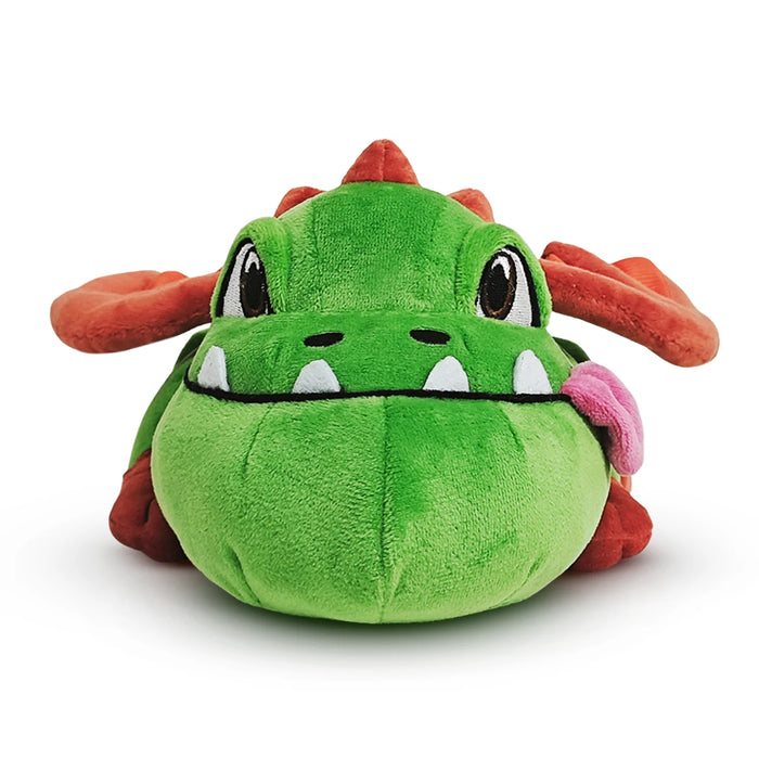 Youtooz Plush: The World Of Clash - Bebe Dragon Peluche 9 Pulgadas