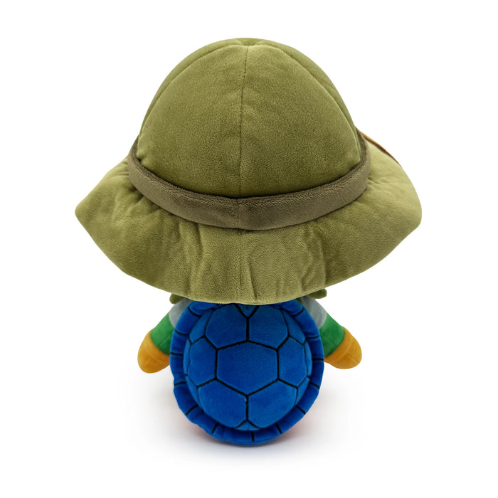 Youtooz Plush: Sly Cooper - Bentley Peluche 9 Pulgadas
