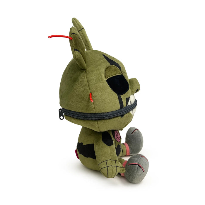 Youtooz Plush: Five Nights At Freddys - Springtrapped Afton Peluche 9 Pulgadas