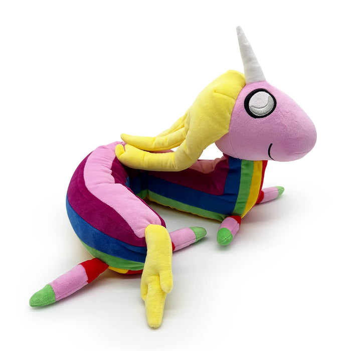 Youtooz Plush: Hora De Aventura - Lady Rainicorn Peluche 9 Pulgadas
