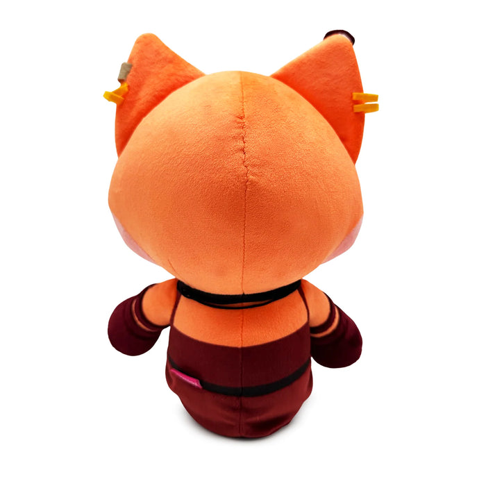 Youtooz Plush: Liars Bar - Foxy Peluche 9 Pulgadas
