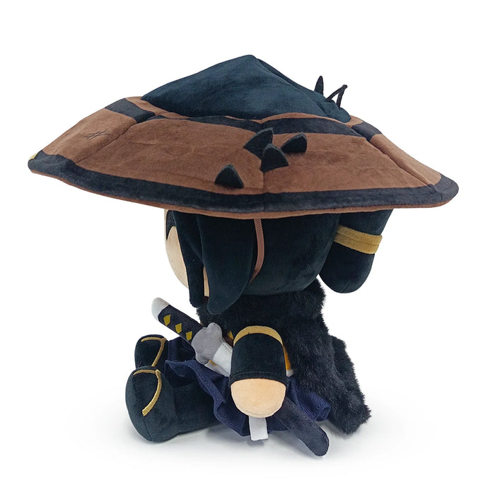 Youtooz Plush: Ghost Of Yotei - Atsu Peluche 9 Pulgadas