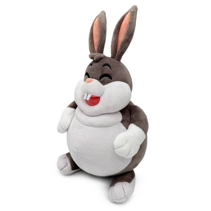 Youtooz Plush: Looney Tunes - Big Chungus Peluche 9 Pulgadas