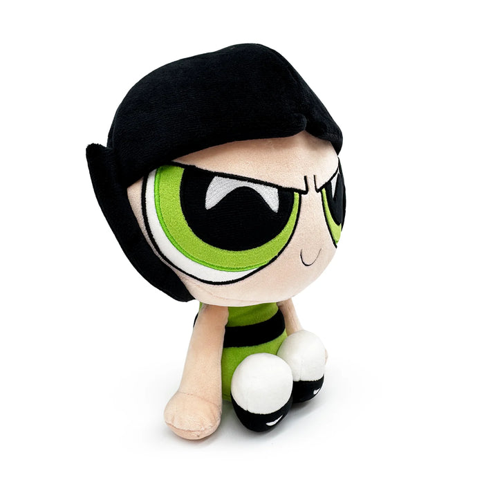 Youtooz Plush: Las Chicas Superpoderosas - Bellota Peluche 9 Pulgadas