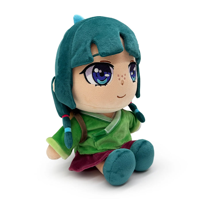 Youtooz Plush: The Apothecary Diaries - Maomao Peluche 9 Pulgadas
