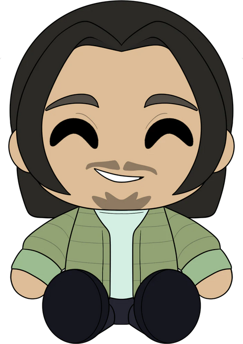 Youtooz Plush: Linkin Park - Joe Peluche 9 Pulgadas