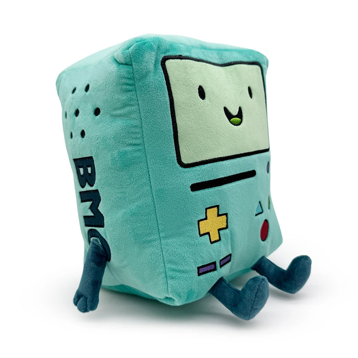 Youtooz Plush: Hora De Aventura BMO Peluche Pulgadas