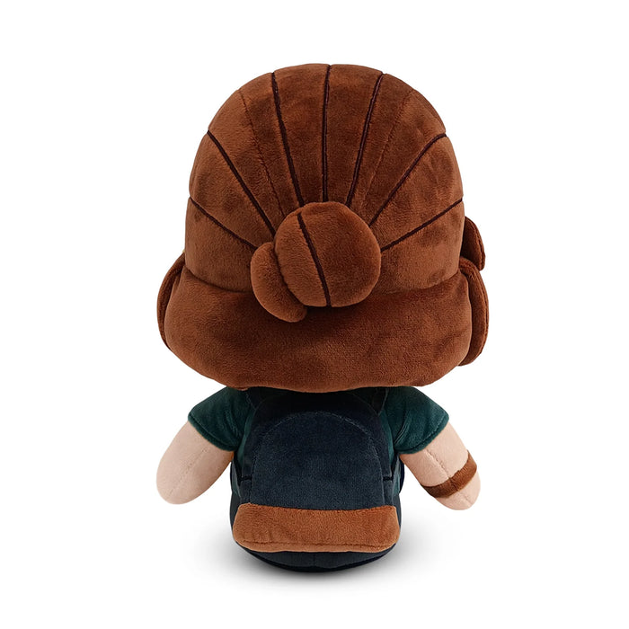 Youtooz Plush: The Last Of Us - Ellie Peluche 9 Pulgadas