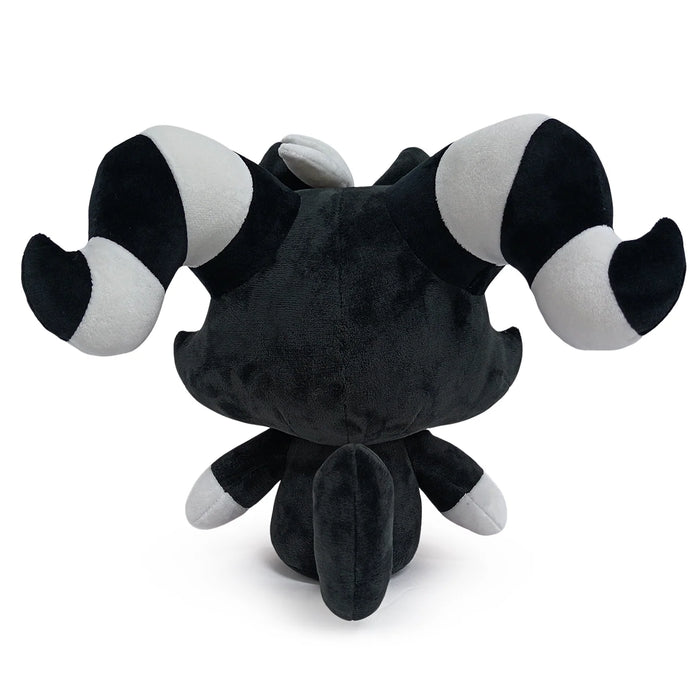 Youtooz Plush: Helluva Boss - Moxxie Halloween Peluche 9 Pulgadas