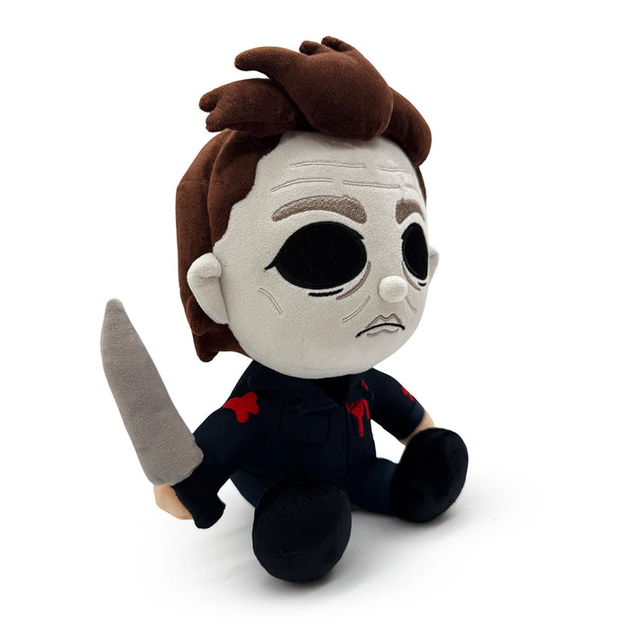 Youtooz Plush: Hallowen - Michael Myers Peluche 9 Pulgadas