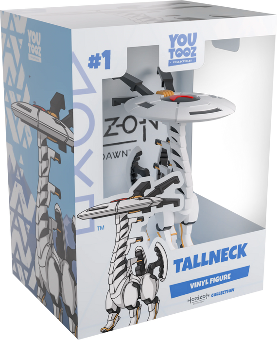 Youtooz Games: Horizon Zero Dawn - Tallneck