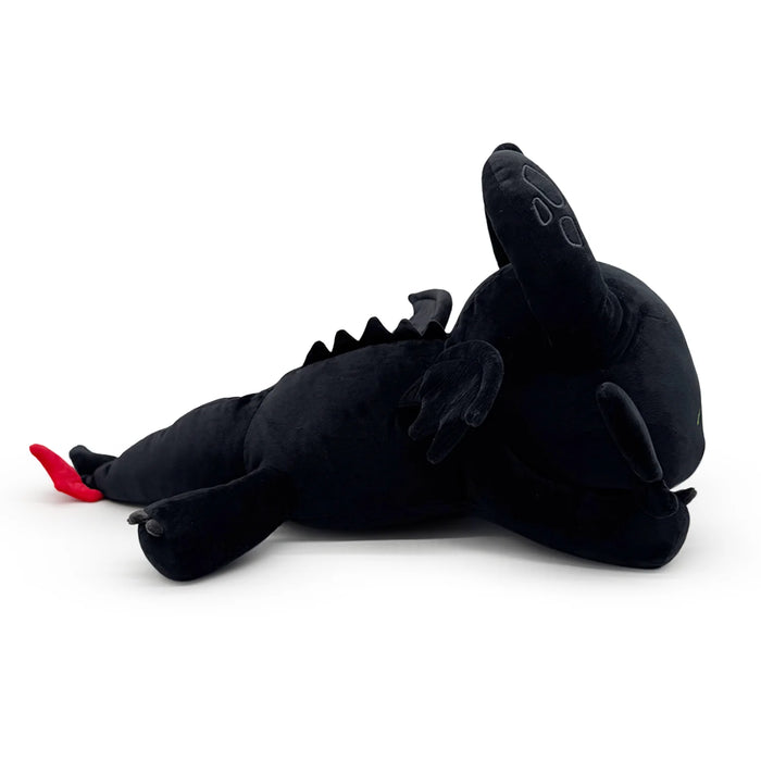 Youtooz Plush Weighted: Como Entrenar A Tu Dragon - Chimuelo Peluche 16 Pulgadas