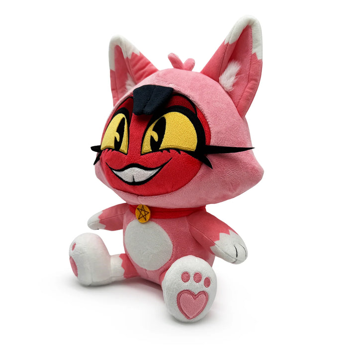 Youtooz Plush: Helluva Boss - Millie Halloween 9 Pulgadas