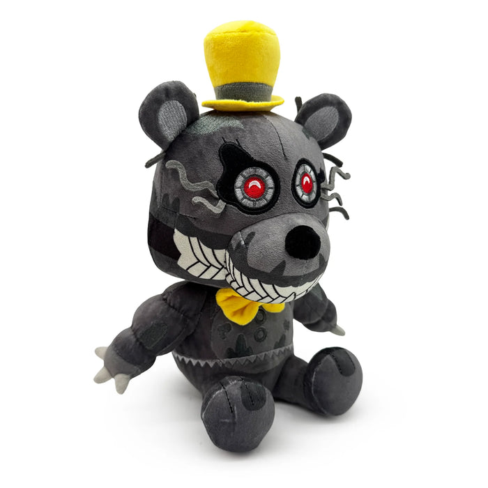Youtooz Plush: Five Nights At Freddys - Nightmare Peluche 9 Pulgadas