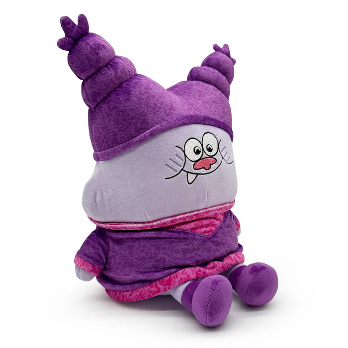 Youtooz Plush: Chowder - Chowder Peluche 9 Pulgadas