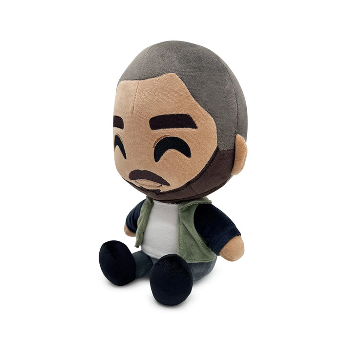 Youtooz Plush: Linkin Park - Mike Peluche 9 Pulgadas