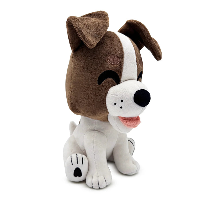 Youtooz Plush: Kingdom Come Deliverance II - Mutt Peluche 9 Pulgadas
