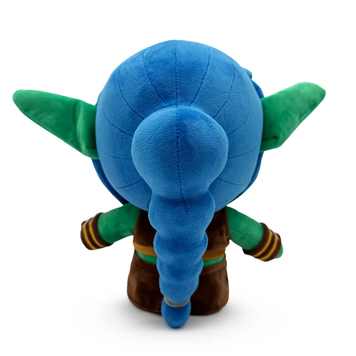 Youtooz Plush: Skylanders - Stealth Elf Peluche 9 Pulgadas