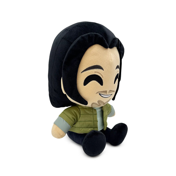 Youtooz Plush: Linkin Park - Joe Peluche 9 Pulgadas