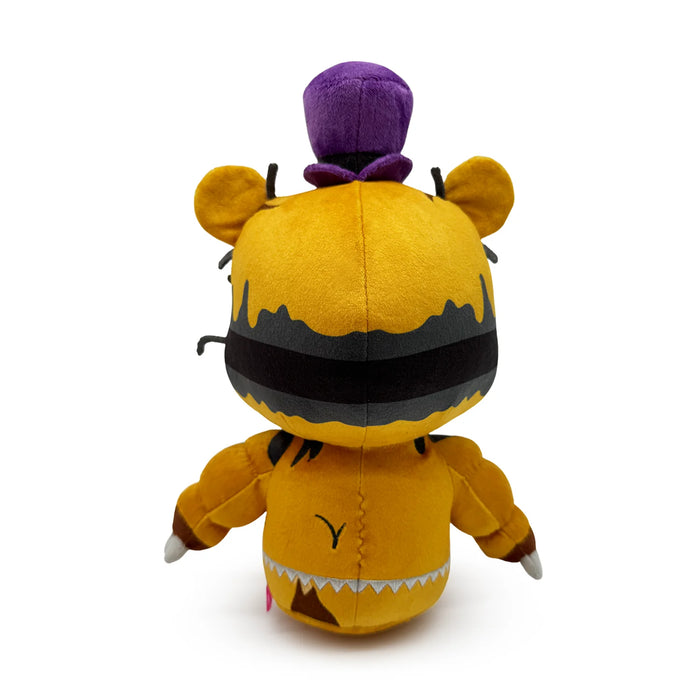 Youtooz Plush: Five Nights At Freddys - Nightmare Fredbear Peluche 9 Pulgadas
