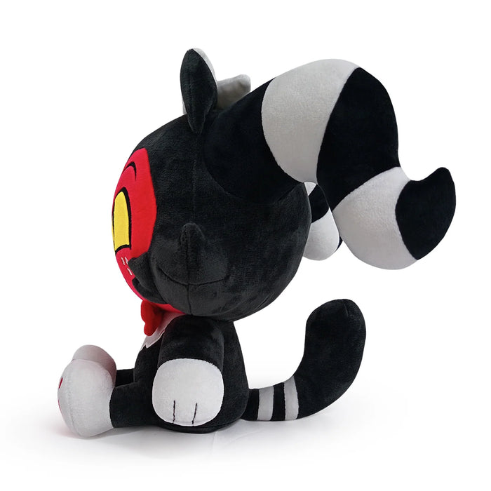 Youtooz Plush: Helluva Boss - Moxxie Halloween Peluche 9 Pulgadas