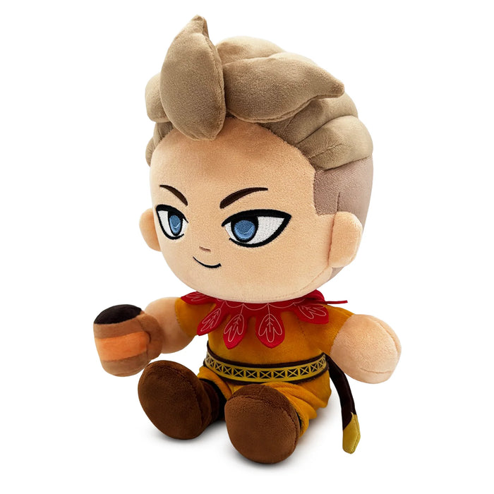 Youtooz Plush: Kingdom Come Deliverance II - Capon Peluche 9 Pulgadas